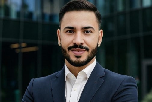 Yassine HAJIB - Youview Company LTD